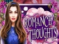                                                                       Romance Thoughts ﻞﯿﮭﮐ
