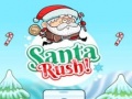                                                                       Santa Rush! ﻞﯿﮭﮐ