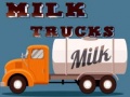                                                                       Milk Trucks  ﻞﯿﮭﮐ