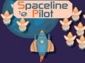                                                                       Spaceline Pilot ﻞﯿﮭﮐ