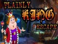                                                                       Plainly King Escape ﻞﯿﮭﮐ