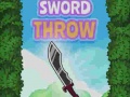                                                                       Sword Throw ﻞﯿﮭﮐ