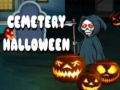                                                                       Cemetery Halloween ﻞﯿﮭﮐ