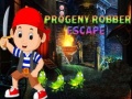                                                                       Progeny Robber Escape ﻞﯿﮭﮐ
