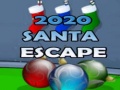                                                                       2020 Santa Escape ﻞﯿﮭﮐ