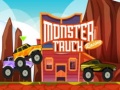                                                                       Monster Truck Racing ﻞﯿﮭﮐ