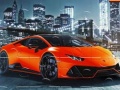                                                                       Lamborghini Huracan Evo Puzzle ﻞﯿﮭﮐ
