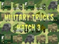                                                                       Military Trucks Match 3 ﻞﯿﮭﮐ