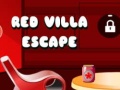                                                                       Red Villa Escape ﻞﯿﮭﮐ