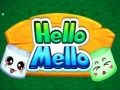                                                                       Hello Mello ﻞﯿﮭﮐ