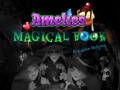                                                                       Amelies Magical Book: Rougelike Mahjong ﻞﯿﮭﮐ