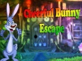                                                                       Cheerful Bunny Escape ﻞﯿﮭﮐ