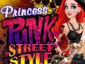                                                                       Princess Punk Street Style ﻞﯿﮭﮐ