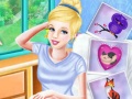                                                                       Cinderella Ankle Animal Tattoo ﻞﯿﮭﮐ