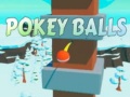                                                                       Pokey Balls ﻞﯿﮭﮐ