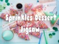                                                                       Sprinkles Dessert Jigsaw ﻞﯿﮭﮐ