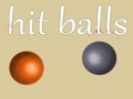                                                                       Hit Balls ﻞﯿﮭﮐ