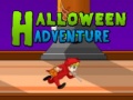                                                                       Halloween Adventure ﻞﯿﮭﮐ
