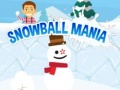                                                                       Snowball Mania ﻞﯿﮭﮐ
