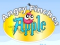                                                                       Angry Finches Apple ﻞﯿﮭﮐ