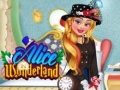                                                                       Alice in Wonderland ﻞﯿﮭﮐ