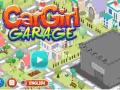                                                                       Car Girl Garage ﻞﯿﮭﮐ