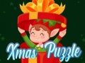                                                                       Xmas Puzzle ﻞﯿﮭﮐ