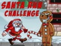                                                                       Santa Run Challenge ﻞﯿﮭﮐ