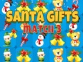                                                                       Santa Gifts Match 3 ﻞﯿﮭﮐ