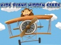                                                                       Kids Plane Hidden Stars ﻞﯿﮭﮐ