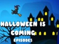                                                                       Halloween Is Coming Episode5 ﻞﯿﮭﮐ
