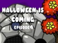                                                                       Halloween Is Coming Episode4 ﻞﯿﮭﮐ