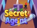                                                                       Secret Agent ﻞﯿﮭﮐ