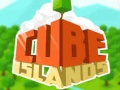                                                                       Cube Islands ﻞﯿﮭﮐ