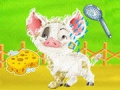                                                                       Baby Taylor Farm Tour Caring Animals ﻞﯿﮭﮐ