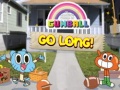                                                                       The Amazing World of Gumball Go Long ﻞﯿﮭﮐ