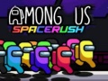                                                                       Among Us Space Rush ﻞﯿﮭﮐ