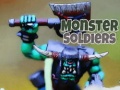                                                                       Monster Soldiers ﻞﯿﮭﮐ