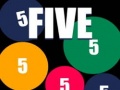                                                                       Five ﻞﯿﮭﮐ