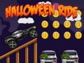                                                                       Halloween Ride ﻞﯿﮭﮐ
