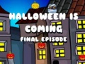                                                                       Halloween Is Coming Final Episode ﻞﯿﮭﮐ