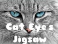                                                                       Cat Eye's Jigsaw ﻞﯿﮭﮐ