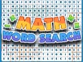                                                                       Math Word Search ﻞﯿﮭﮐ