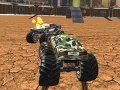                                                                       Demolition Monster Truck Army 2020 ﻞﯿﮭﮐ