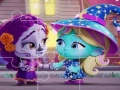                                                                       Super Monster Hallowen Jigsaw  ﻞﯿﮭﮐ