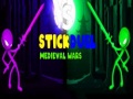                                                                       Stick Duel Medieval Wars ﻞﯿﮭﮐ