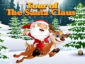                                                                       Tour of The Santa Claus ﻞﯿﮭﮐ