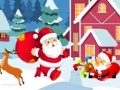                                                                       Happy Christmas Slide ﻞﯿﮭﮐ