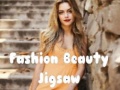                                                                       Fashion Beauty Jigsaw ﻞﯿﮭﮐ