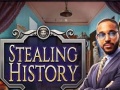                                                                       Stealing history ﻞﯿﮭﮐ